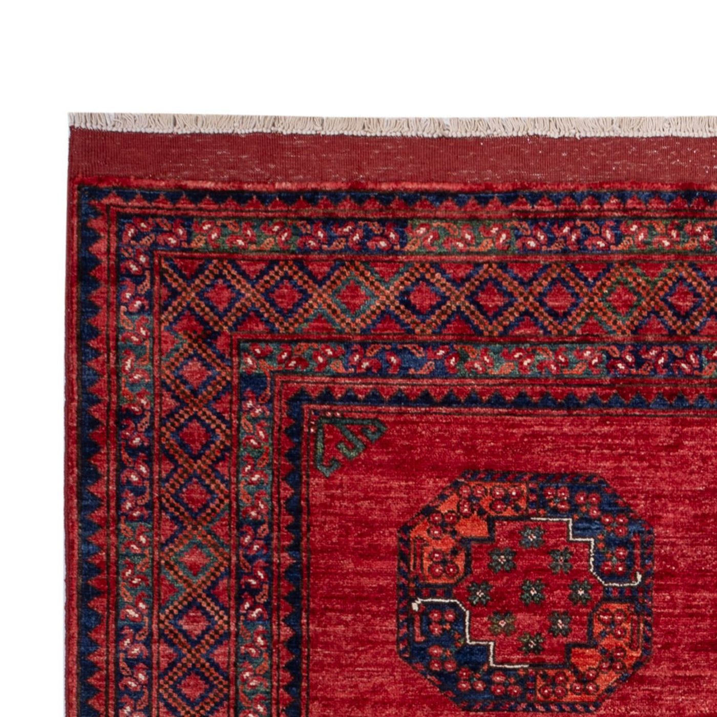 Khal Mohammadi Tapis 240x173cm - Tapis oriental