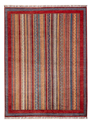 Tapis Ziegler - Shal - 234 x 174 cm - multicolore