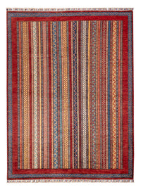 Tapis Ziegler - Shal - 234 x 174 cm - multicolore