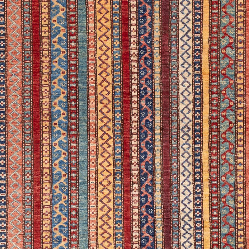 Tapis Ziegler - Shal - 234 x 174 cm - multicolore