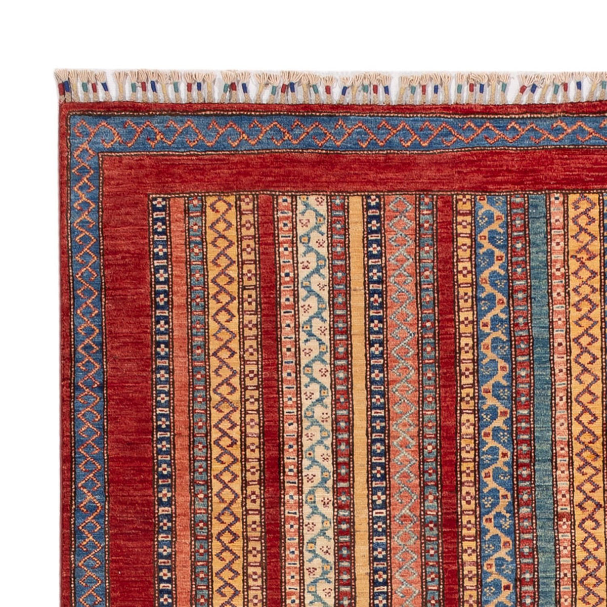 Tapis Ziegler - Shal - 234 x 174 cm - multicolore