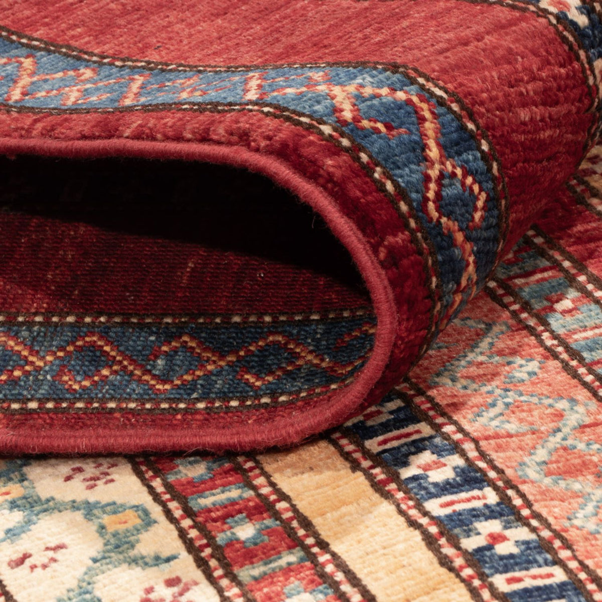 Tapis Ziegler - Shal - 234 x 174 cm - multicolore