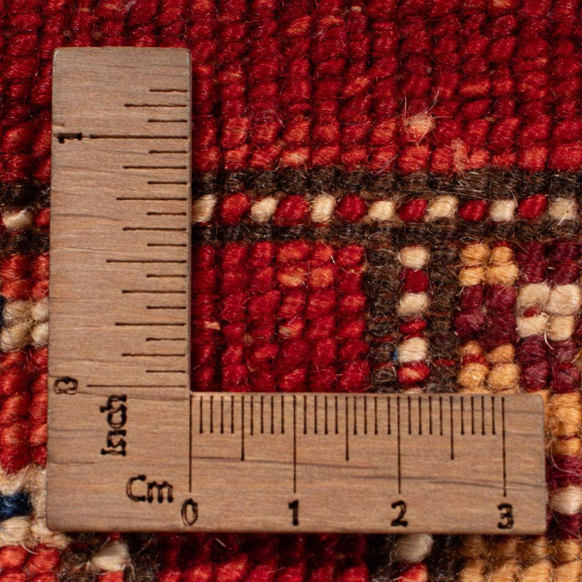 Tapis Ziegler - Shal - 234 x 174 cm - multicolore