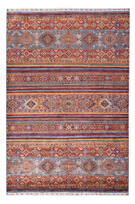 Tapis Ziegler - Shal - 252 x 173 cm - multicolore