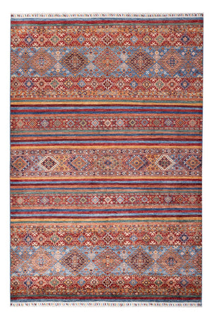 Tapis Ziegler - Shal - 252 x 173 cm - multicolore