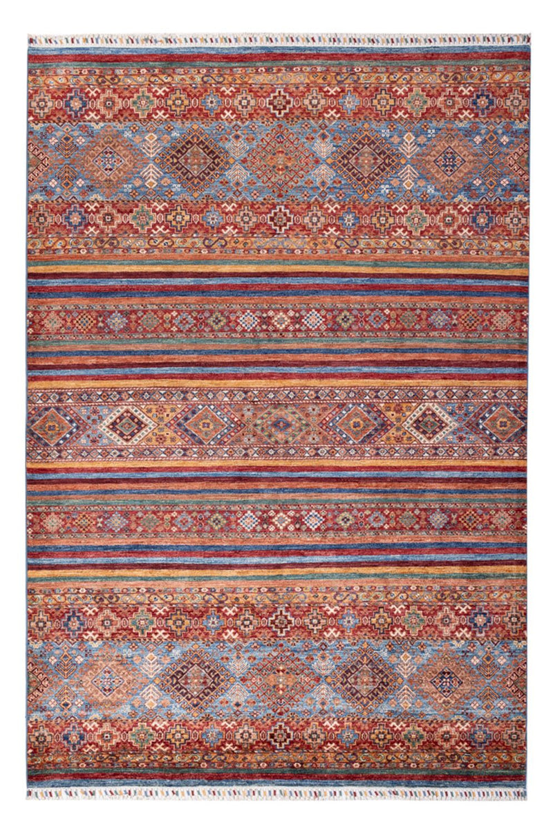 Tapis Ziegler - Shal - 252 x 173 cm - multicolore