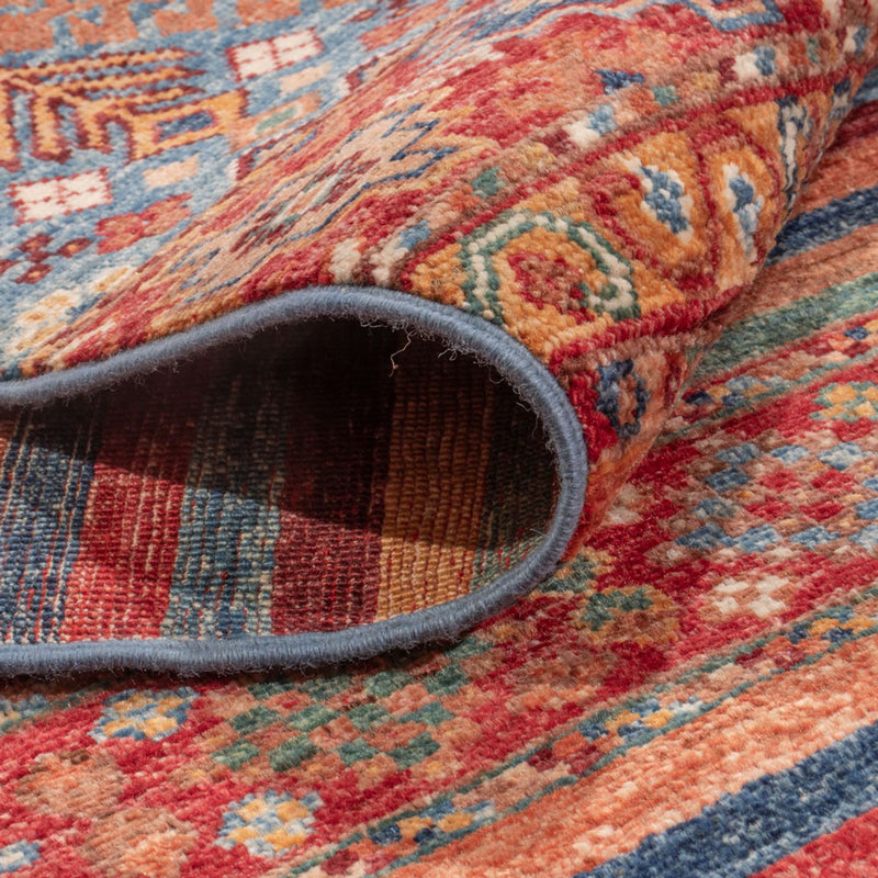 Tapis Ziegler - Shal - 252 x 173 cm - multicolore