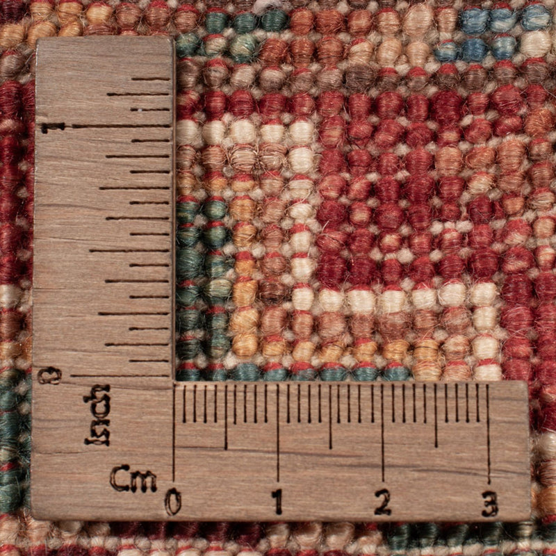 Tapis Ziegler - Shal - 252 x 173 cm - multicolore