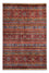 Tapis Ziegler - Shal - 241 x 165 cm - multicolore