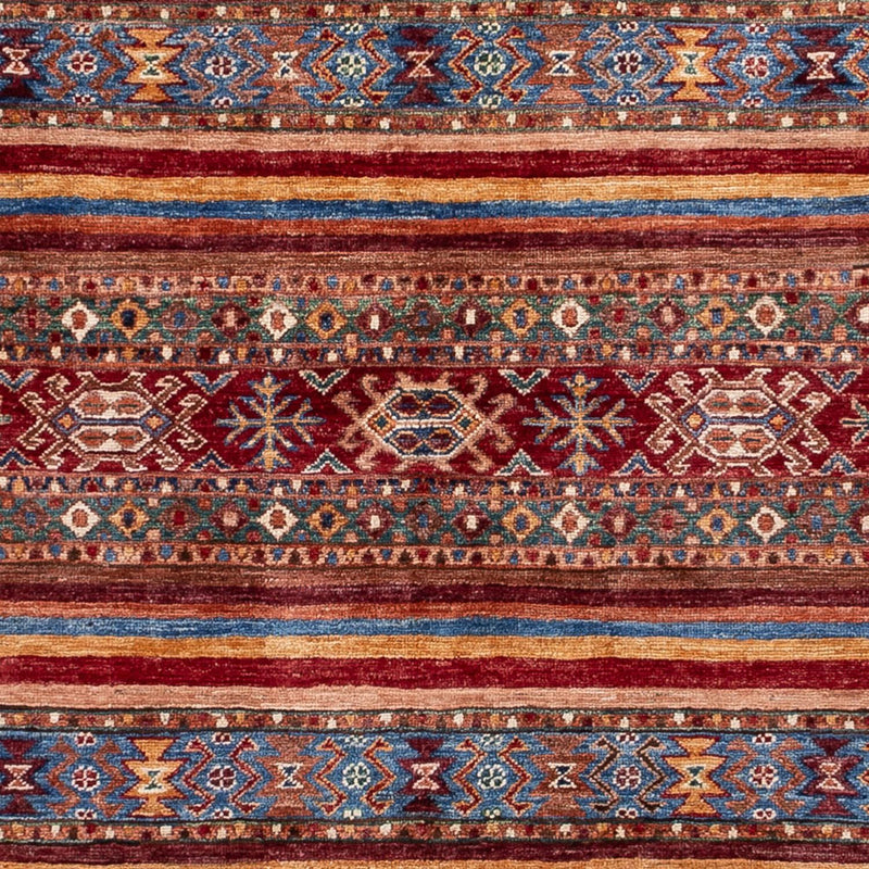 Tapis Ziegler - Shal - 241 x 165 cm - multicolore