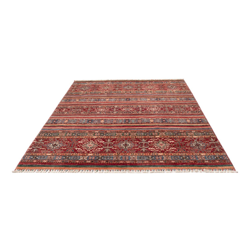 Tapis Ziegler - Shal - 241 x 165 cm - multicolore
