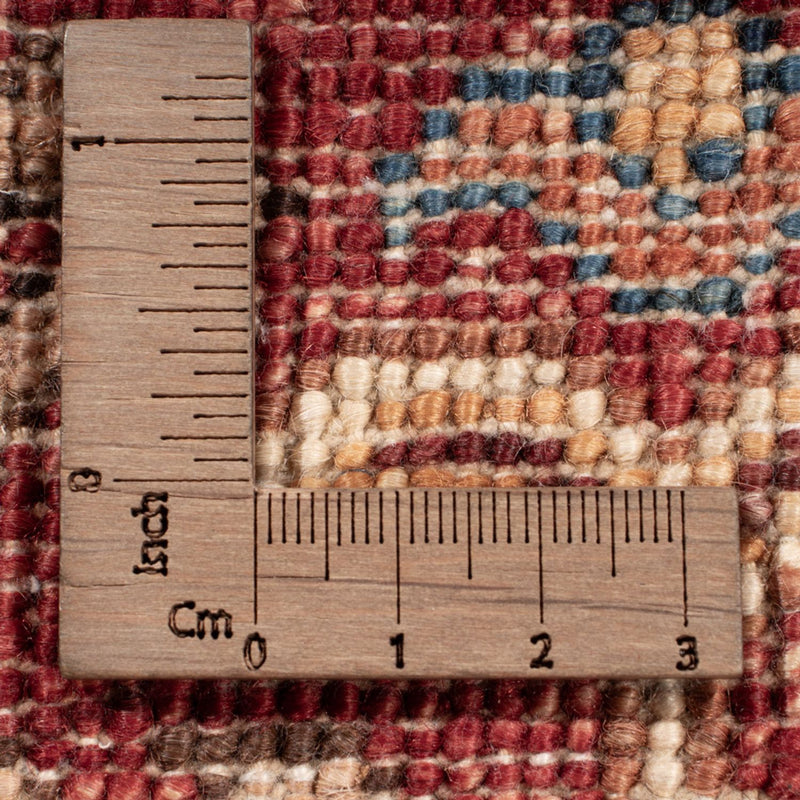 Tapis Ziegler - Shal - 241 x 165 cm - multicolore