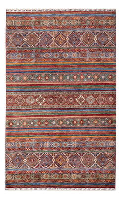 Tapis Ziegler - Shal - 256 x 164 cm - multicolore