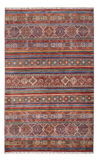 Tapis Ziegler - Shal - 256 x 164 cm - multicolore