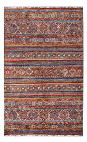 Tapis Ziegler - Shal - 256 x 164 cm - multicolore