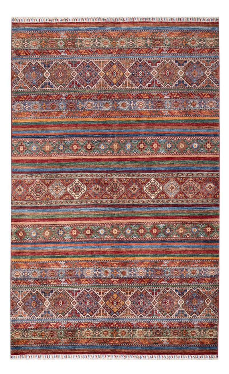 Tapis Ziegler - Shal - 256 x 164 cm - multicolore