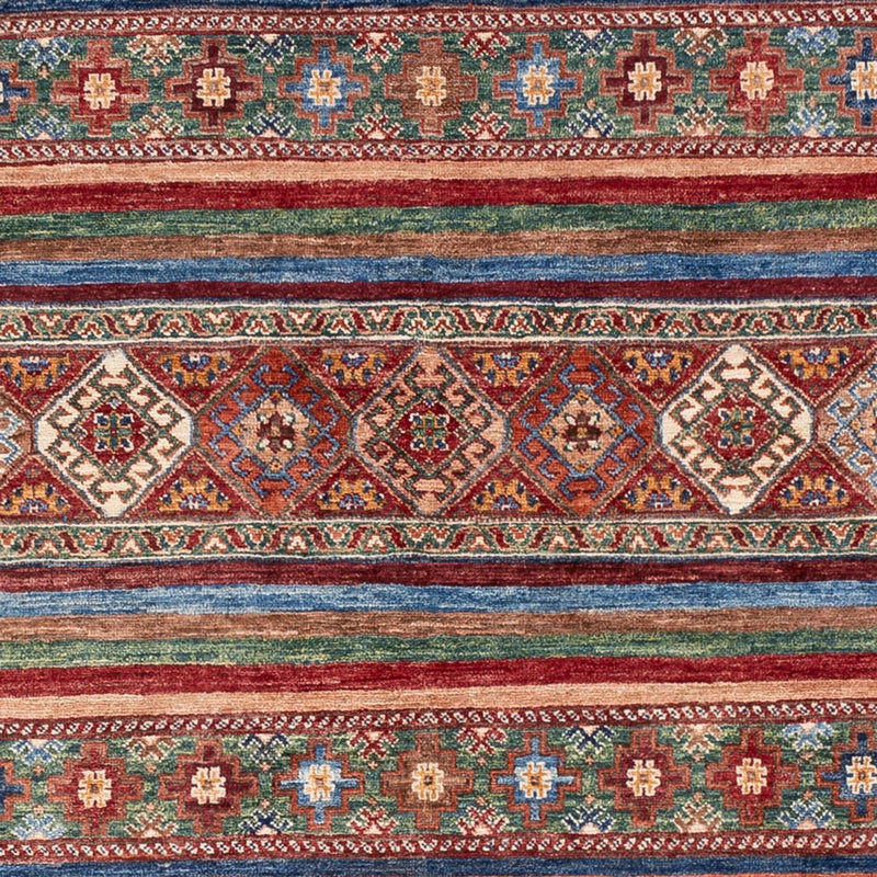 Tapis Ziegler - Shal - 256 x 164 cm - multicolore