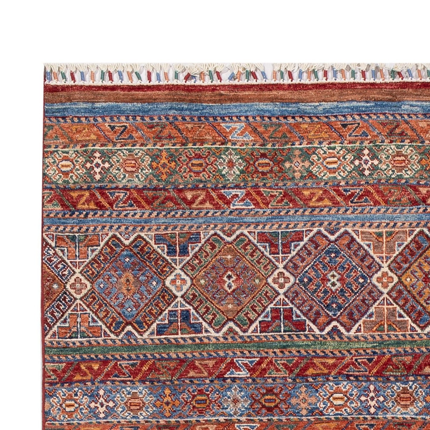 Shal Tapis 256x164cm - Tapis oriental