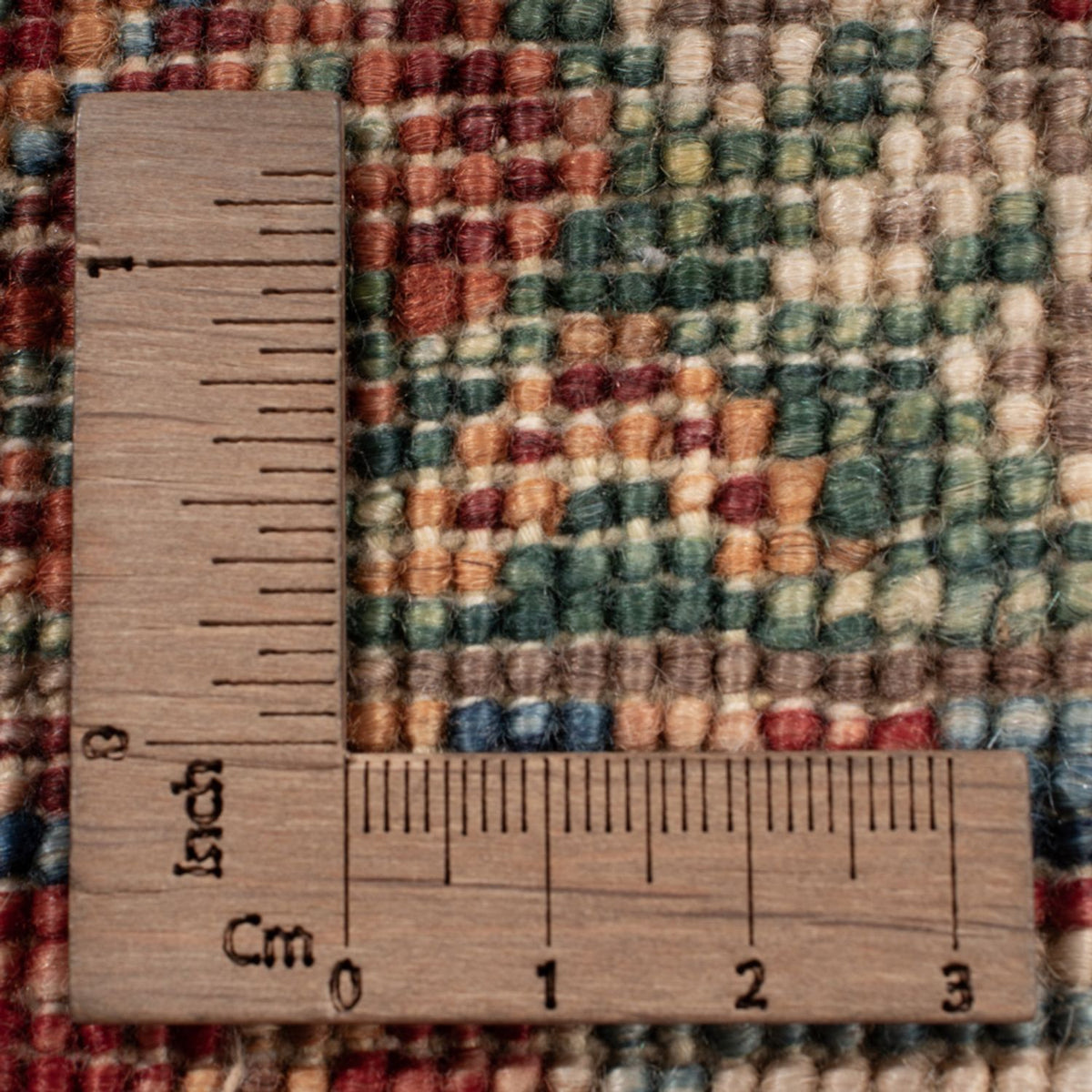 Tapis Ziegler - Shal - 256 x 164 cm - multicolore