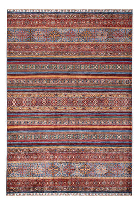 Tapis Ziegler - Shal - 234 x 169 cm - multicolore