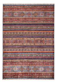 Tapis Ziegler - Shal - 234 x 169 cm - multicolore