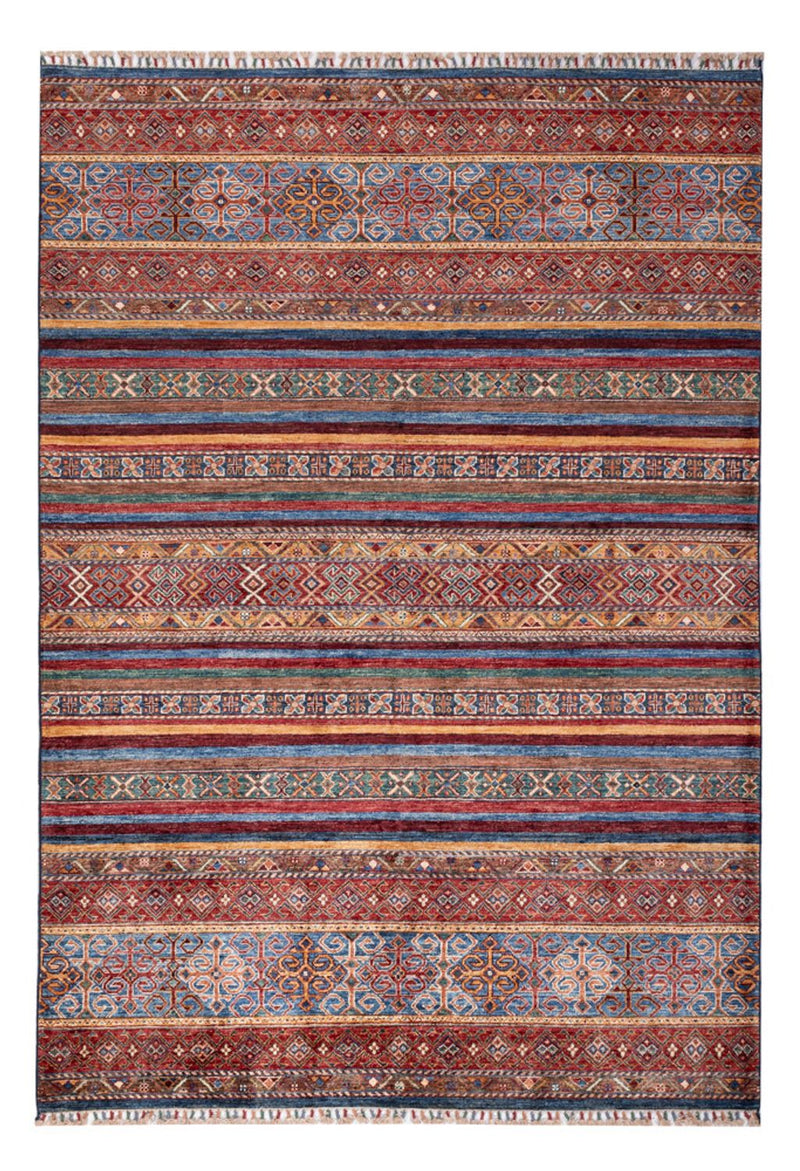 Tapis Ziegler - Shal - 234 x 169 cm - multicolore