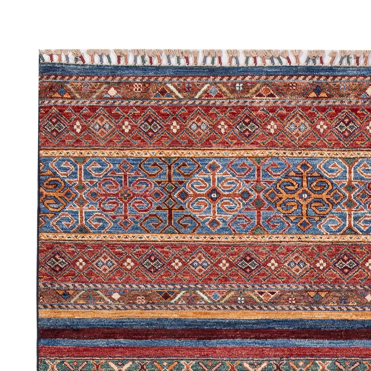 Shal Tapis 169x234cm - Tapis oriental