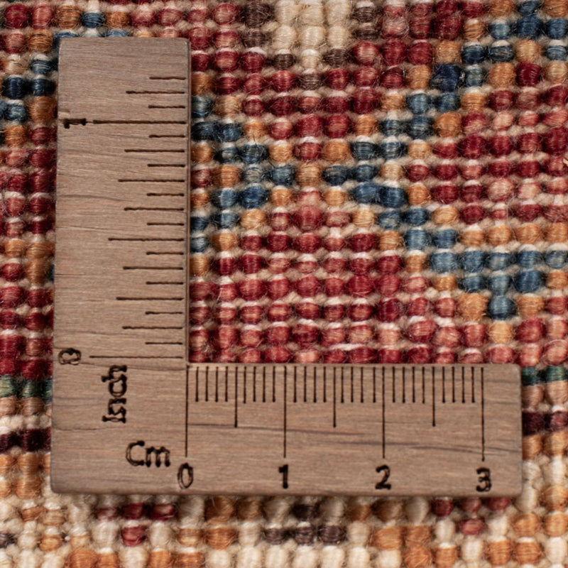 Tapis Ziegler - Shal - 234 x 169 cm - multicolore