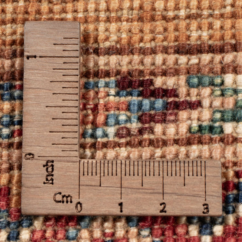 Tapis Ziegler - Shal - 246 x 166 cm - multicolore