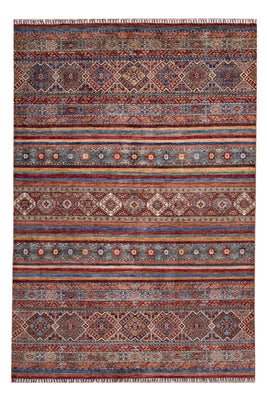 Tapis Ziegler - Shal - 244 x 167 cm - multicolore