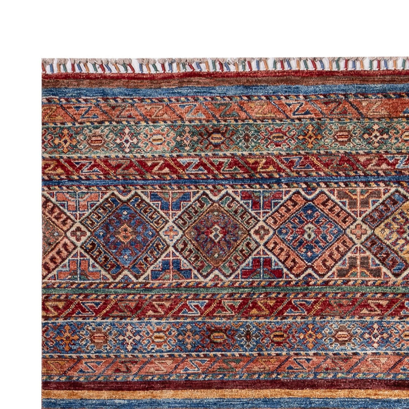Shal Tapis 244x167cm - Tapis oriental