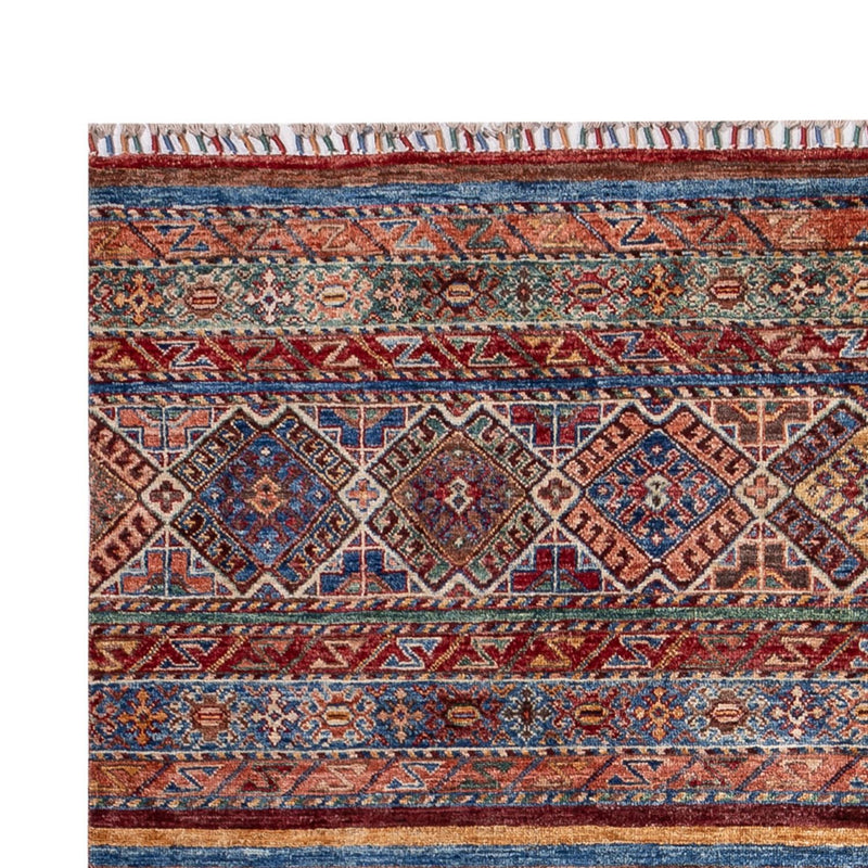 Tapis Ziegler - Shal - 244 x 167 cm - multicolore