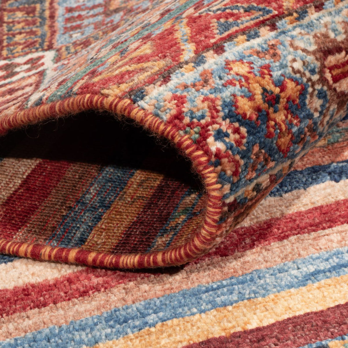 Tapis Ziegler - Shal - 244 x 167 cm - multicolore