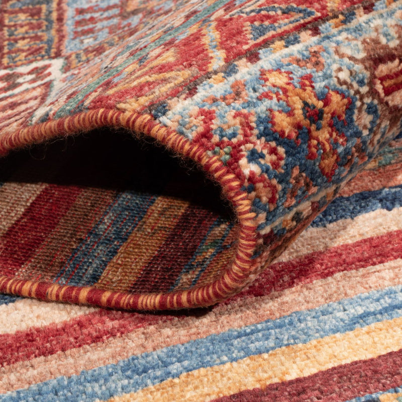 Tapis Ziegler - Shal - 244 x 167 cm - multicolore