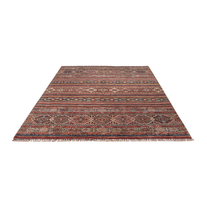 Tapis Ziegler - Shal - 244 x 167 cm - multicolore