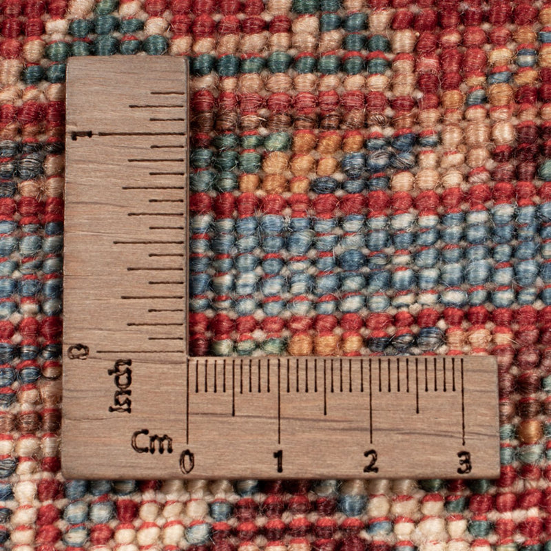 Tapis Ziegler - Shal - 244 x 167 cm - multicolore