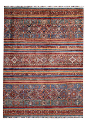 Tapis Ziegler - Shal - 231 x 171 cm - multicolore