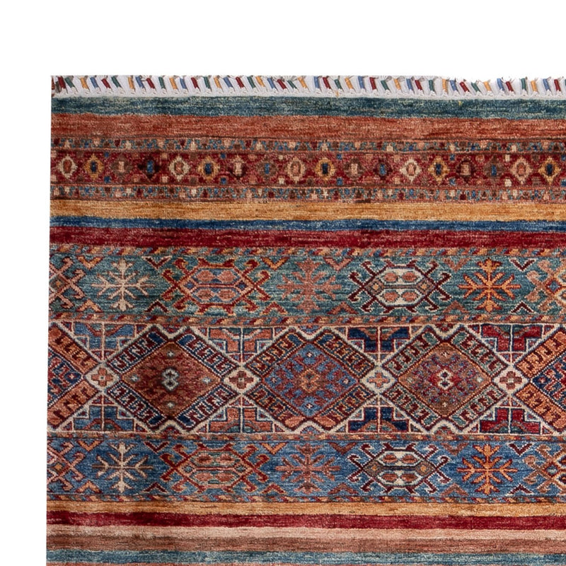 Tapis Ziegler - Shal - 231 x 171 cm - multicolore