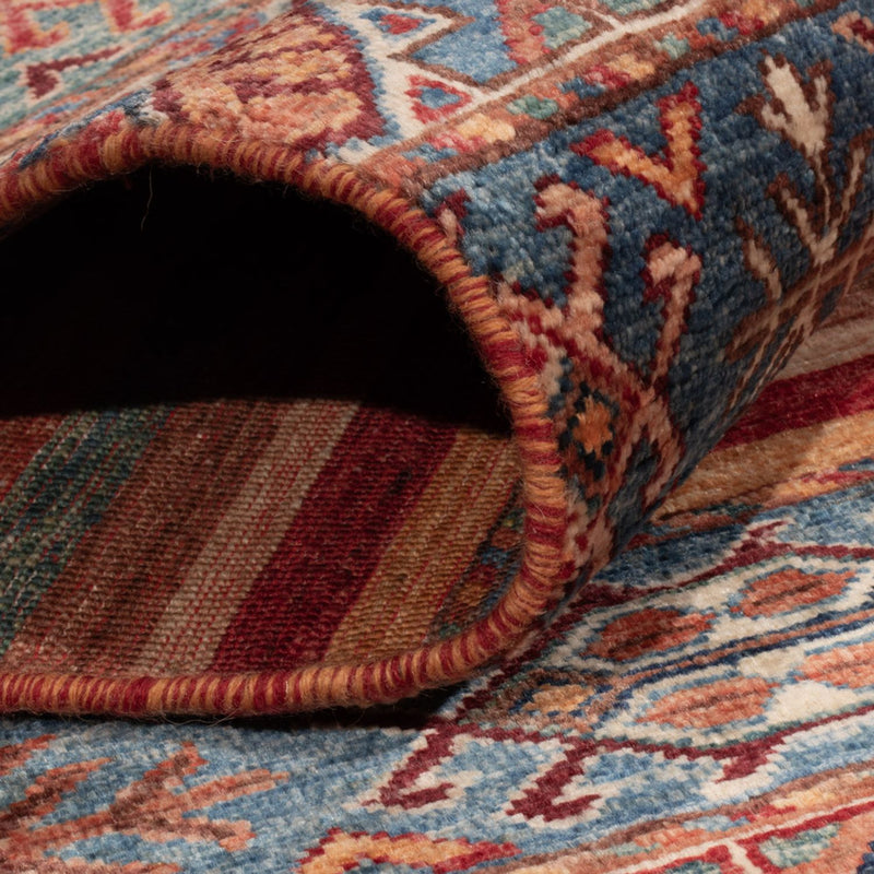 Tapis Ziegler - Shal - 231 x 171 cm - multicolore