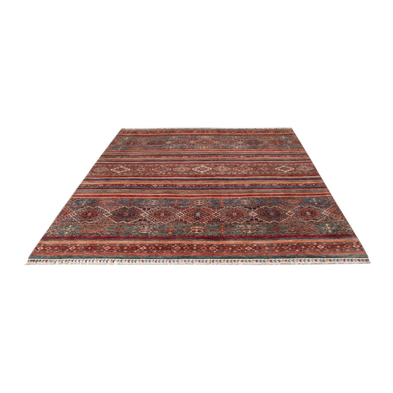 Tapis Ziegler - Shal - 231 x 171 cm - multicolore