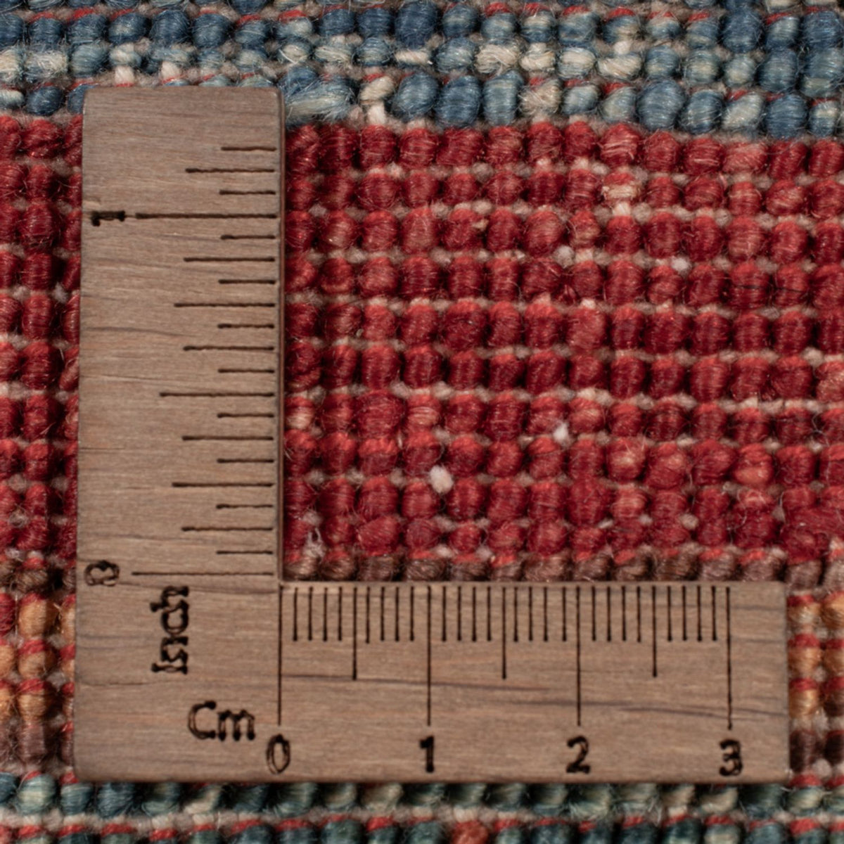 Tapis Ziegler - Shal - 231 x 171 cm - multicolore