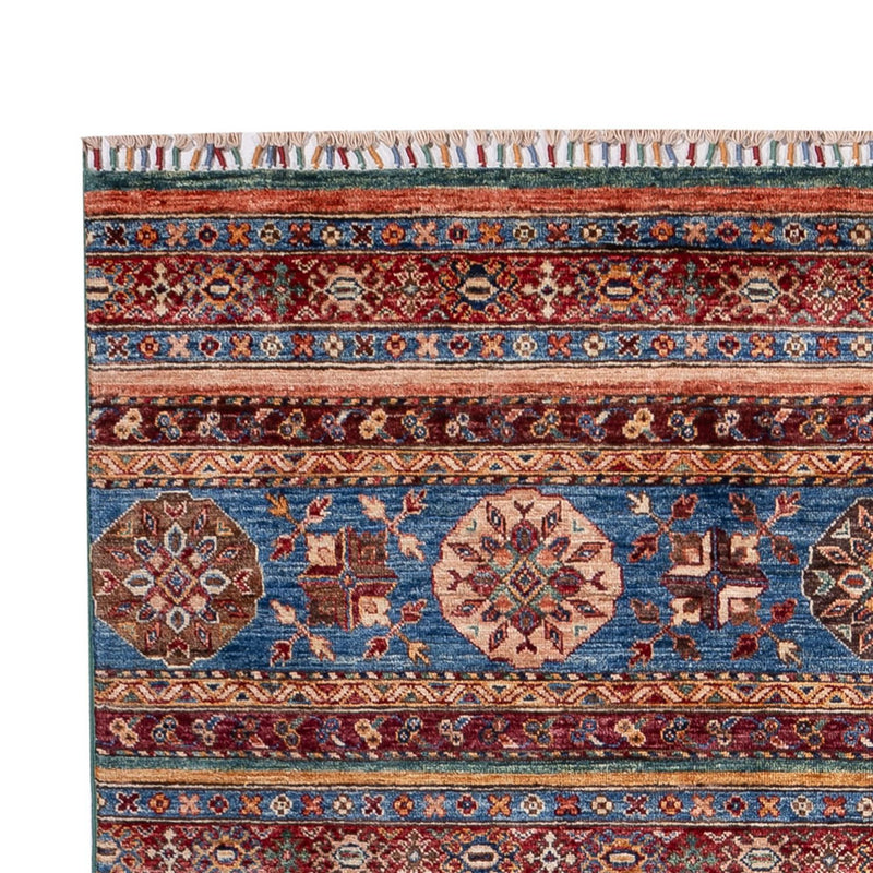 Tapis Ziegler - Shal - 247 x 168 cm - multicolore