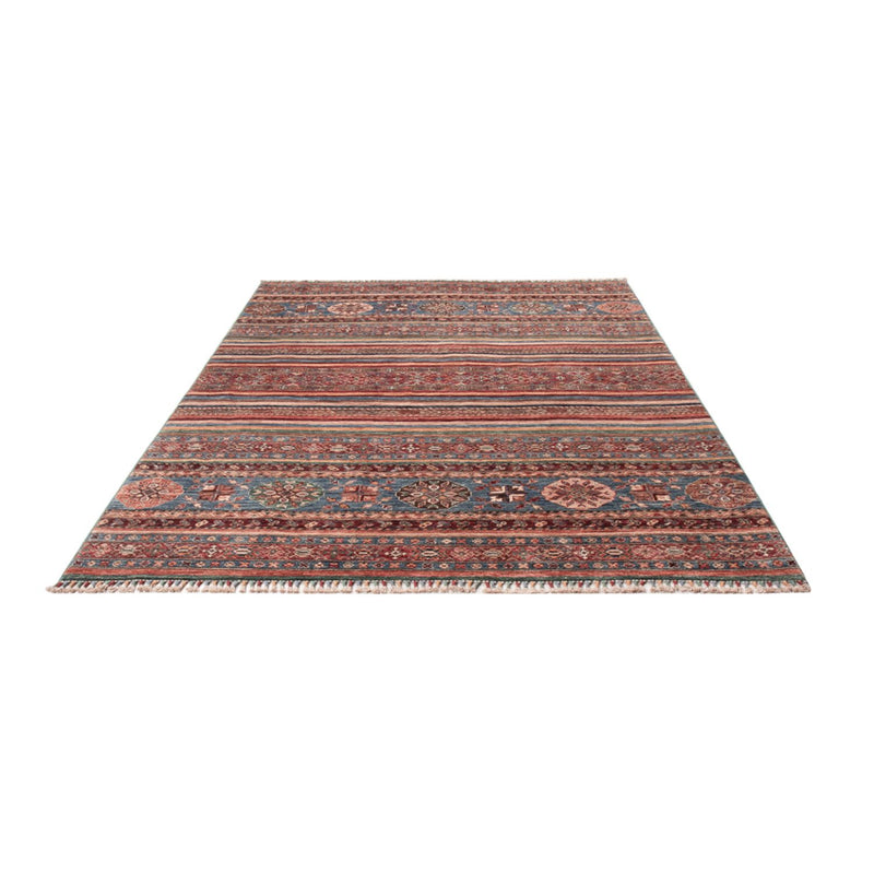Tapis Ziegler - Shal - 247 x 168 cm - multicolore