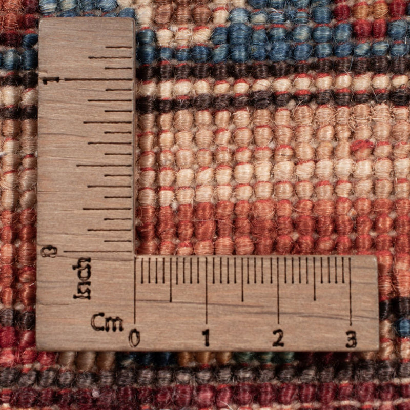 Tapis Ziegler - Shal - 247 x 168 cm - multicolore