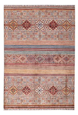 Tapis Ziegler - Shal - 242 x 169 cm - multicolore
