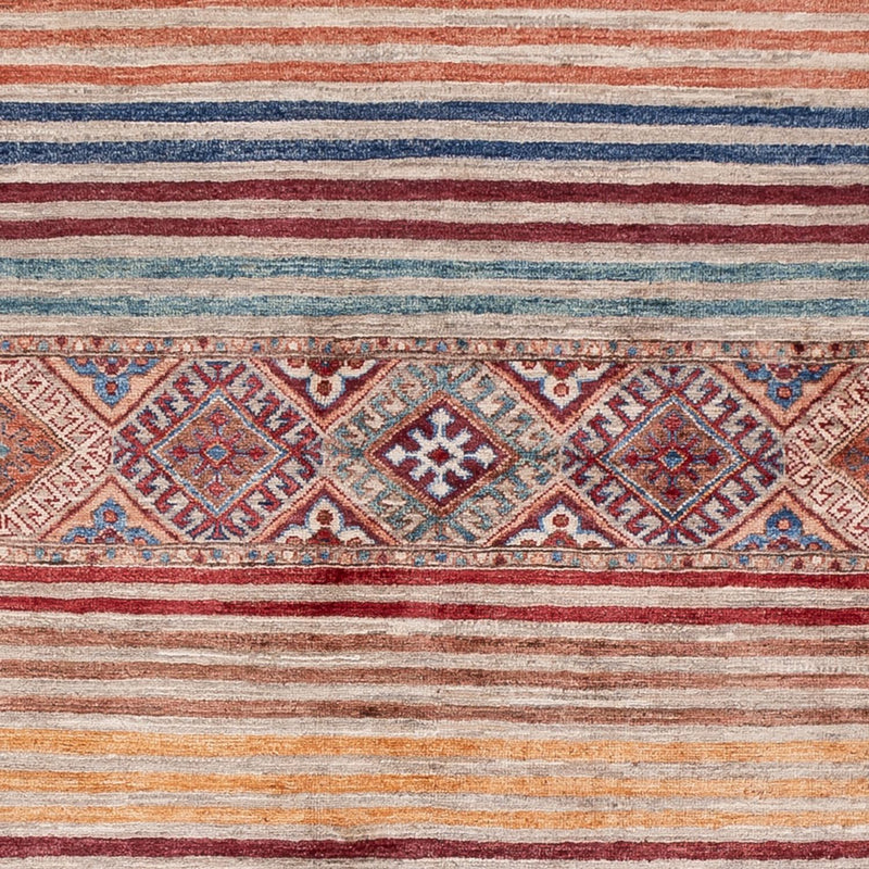 Tapis Ziegler - Shal - 242 x 169 cm - multicolore