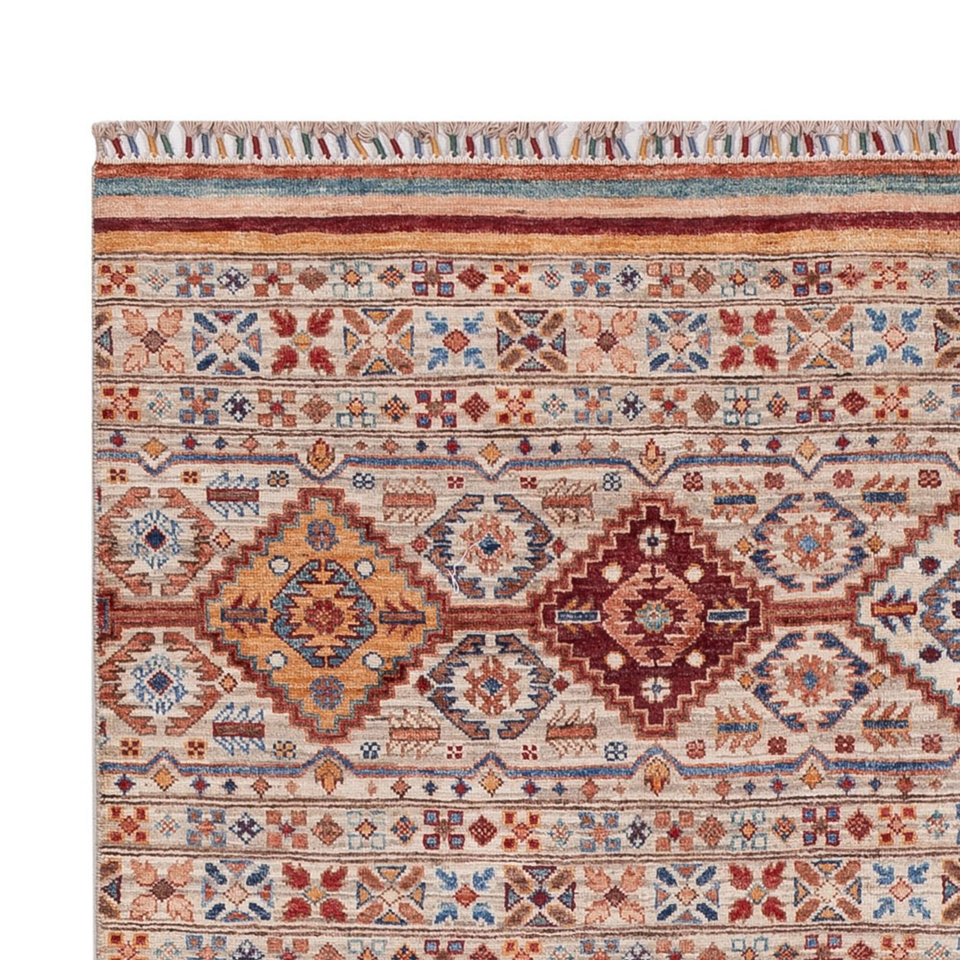 Shal Tapis 242x169cm - Tapis oriental