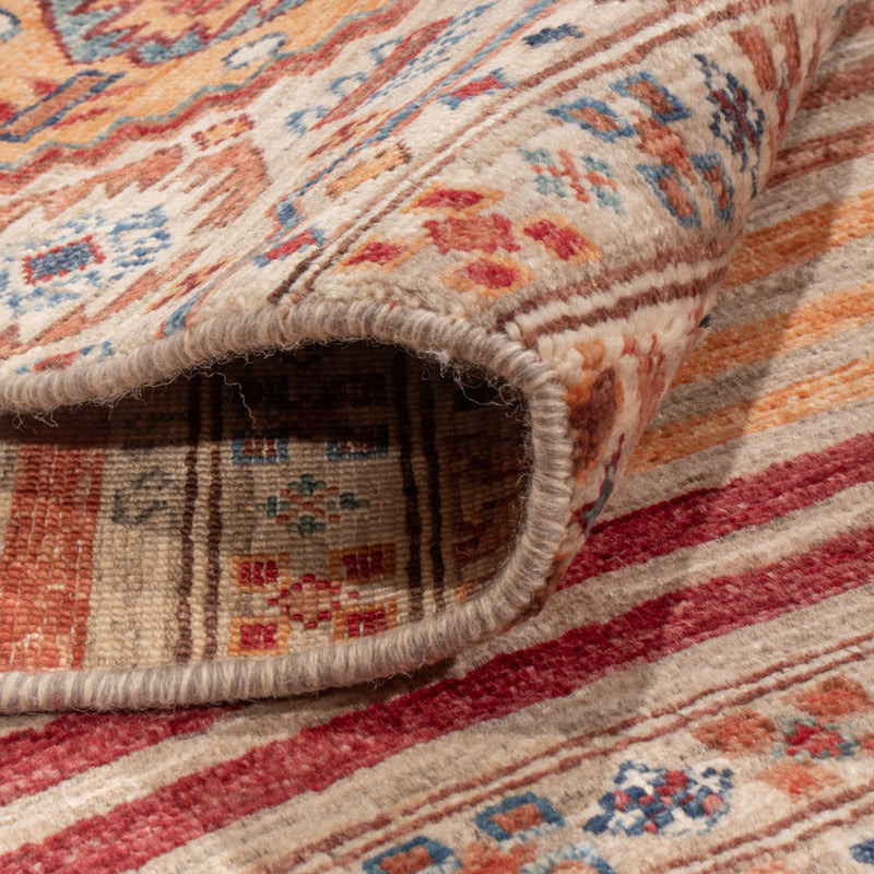 Tapis Ziegler - Shal - 242 x 169 cm - multicolore