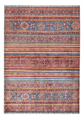 Tapis Ziegler - Shal - 238 x 176 cm - multicolore