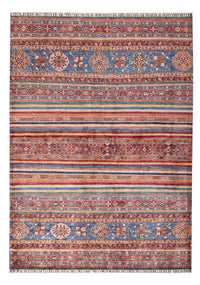 Tapis Ziegler - Shal - 238 x 176 cm - multicolore
